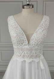 Robe de Mariée | Vintage - Élodie La robe parfaite