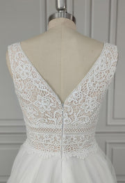 Robe de Mariée | Vintage - Élodie La robe parfaite