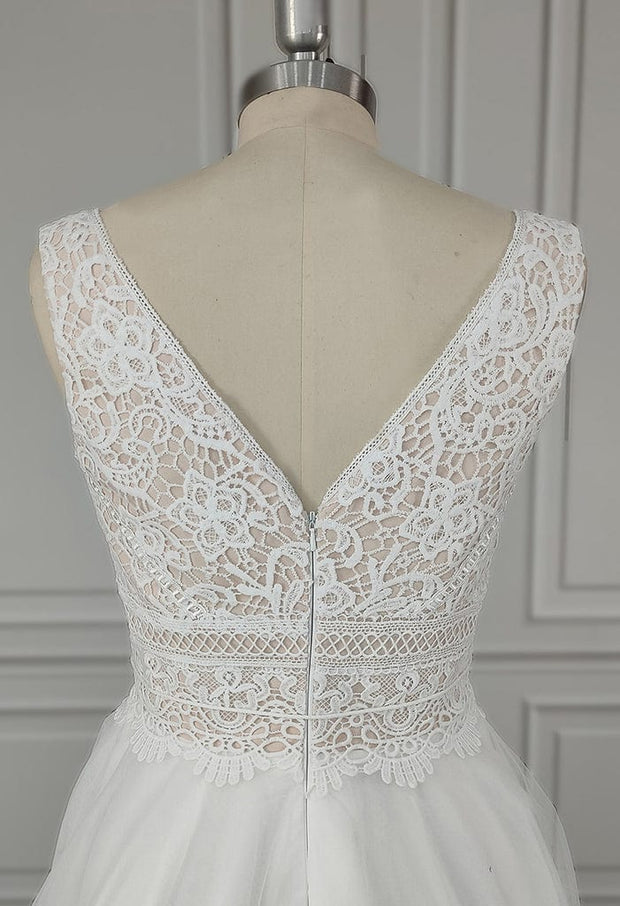 Robe de Mariée | Vintage - Élodie La robe parfaite