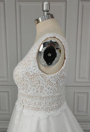 Robe de Mariée | Vintage - Élodie La robe parfaite