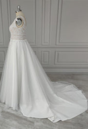 Robe de Mariée | Vintage - Élodie La robe parfaite